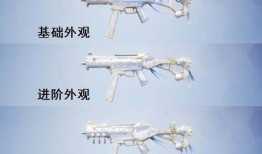 ump升级枪爆料最新,性能升级，火力全开！