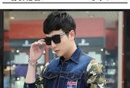 帅气牛仔 在线观看,在线领略帅气牛仔的独特魅力