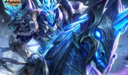 关羽皮肤最新爆料视频网