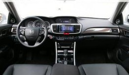 雅阁最新款爆料图片视频,惊艳亮相，科技与美学完美融合！”