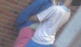 艳姐爆料情侣视频,情侣甜蜜瞬间，视频曝光甜蜜瞬间