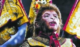 西游降魔篇1在线观看,降妖伏魔，悟空初显神威