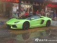 最新爆料豪车图片高清,揭秘最新豪车高清图鉴