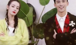 吴磊迪丽热巴圈内爆料,揭秘明星背后的真实故事