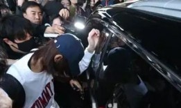 首尔机场爆料事件真相视频