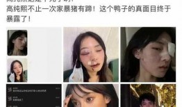 网红名人爆料视频,名人背后惊人真相