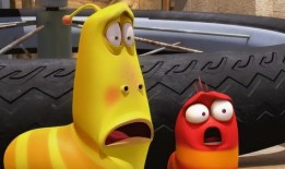 爆料搞笑虫子视频下载,这虫子会跳舞吗？