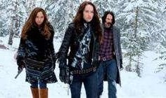 狙魔女杰美剧在线观看,惊悚魔境，在线惊悚之旅