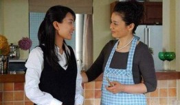 婆婆来了在线观看完整,家庭和谐，婆媳情深