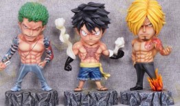 山治最新手办爆料视频,山治最新手办惊艳亮相！揭秘细节与幕后制作过程