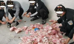 官员爆料特朗普被抓视频,官员爆料惊人内幕