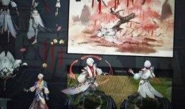 李白最新模型海报爆料,穿越时空的诗意再现