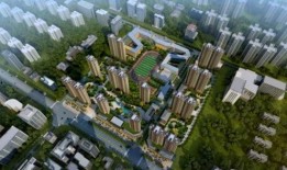 永城市状元府邸最新爆料,奢华园林与智慧社区完美融合