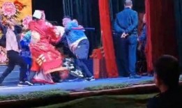 丽水戏迷爆料视频真的吗,真相还是炒作？