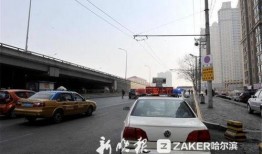 哈尔滨停车爆料事件视频,冲突升级，真相待解