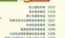云南新闻爆料电话号码,倾听民声，守护公平正义