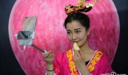 陕西古装网红吃瓜,揭秘古风圈幕后故事