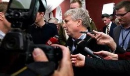 丹麦媒体最新爆料,最新爆料震惊国际社会！”