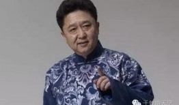 于谦爆料拜师的过程视频