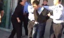 武汉被撞学生爆料案件最新,悲剧背后，校园安全谁来守护？