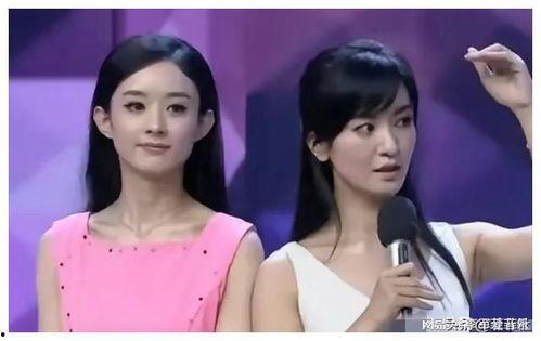 娱乐圈吃瓜闺蜜有哪些,娱乐圈“吃瓜闺蜜”背后的秘密与友谊真相