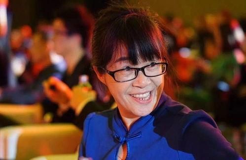 娱乐吃瓜酱余秀华